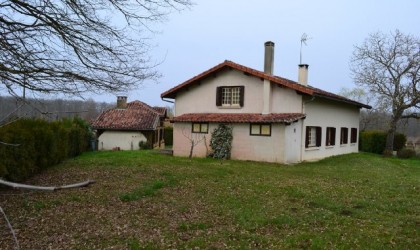  Property for Sale - House - nogaro  