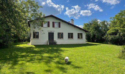  Property for Sale - House - castera-verduzan  
