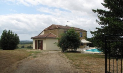  Property for Sale - House - vic-fezensac  
