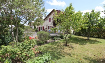  Property for Sale - House - aire-sur-l-adour  