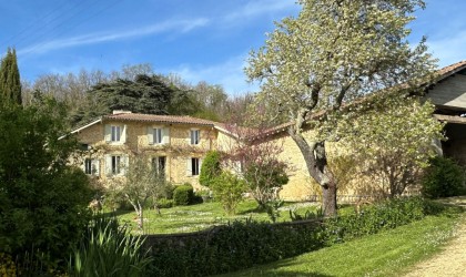  Property for Sale - Country house - vic-fezensac  