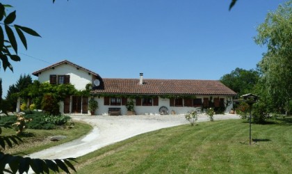  Property for Sale - Country house - fleurance  